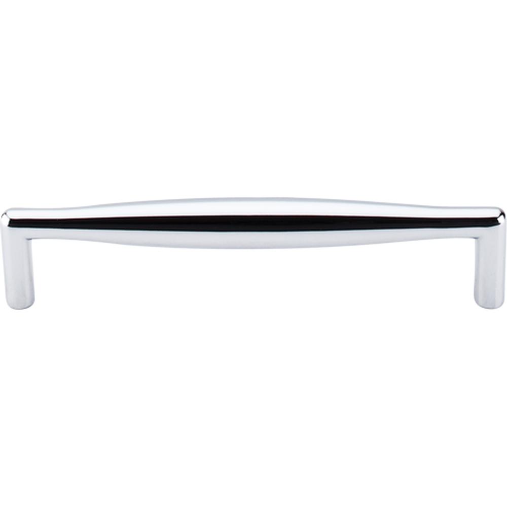 Top Knobs M1953 Flute Pull 5 1/16 Inch (c-c)