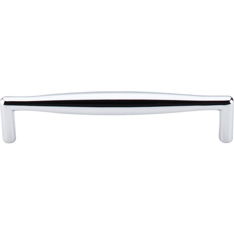 Top Knobs M1953 Flute Pull 5 1/16 Inch (c-c)