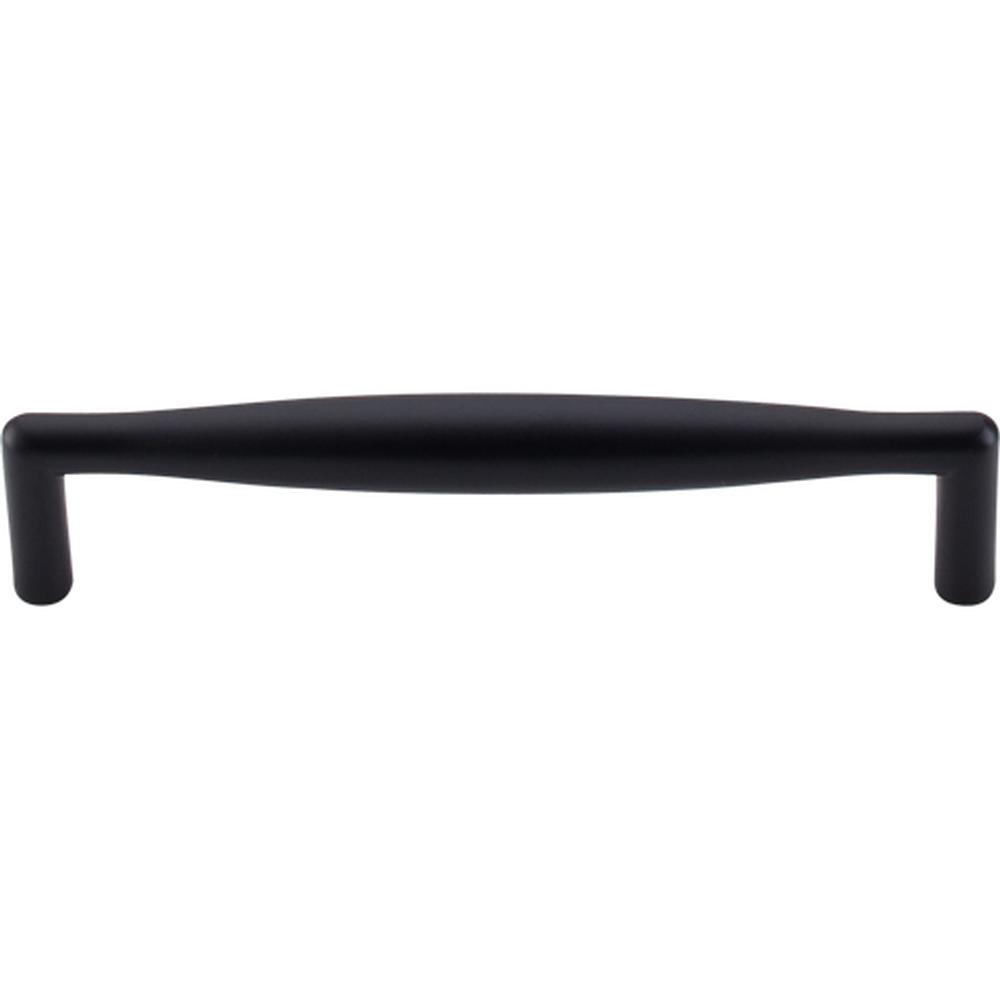 Top Knobs M1953 Flute Pull 5 1/16 Inch (c-c)
