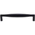 Top Knobs M1953 Flute Pull 5 1/16 Inch (c-c)