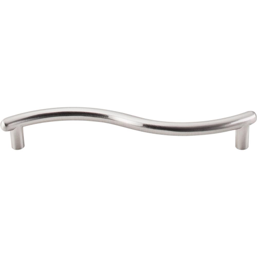 Top Knobs Spiral Pull Center to Center