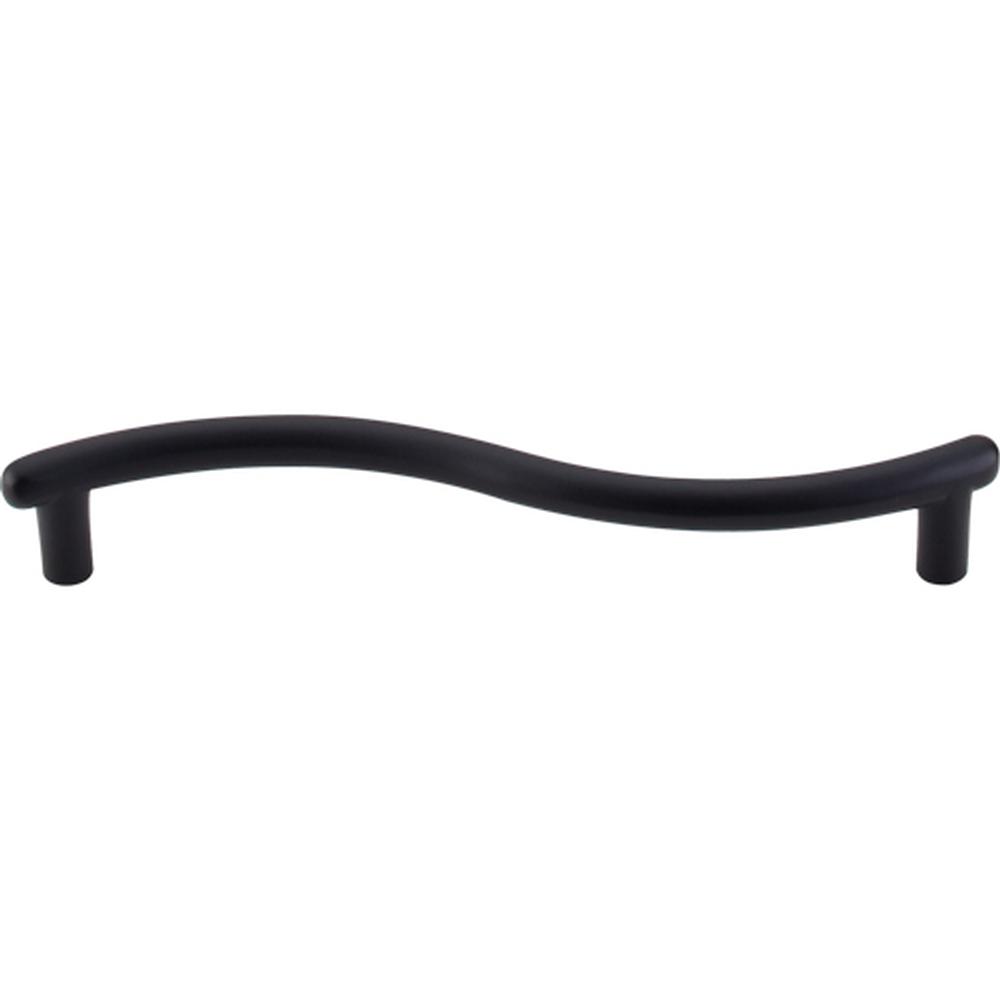 Top Knobs Spiral Pull Center to Center