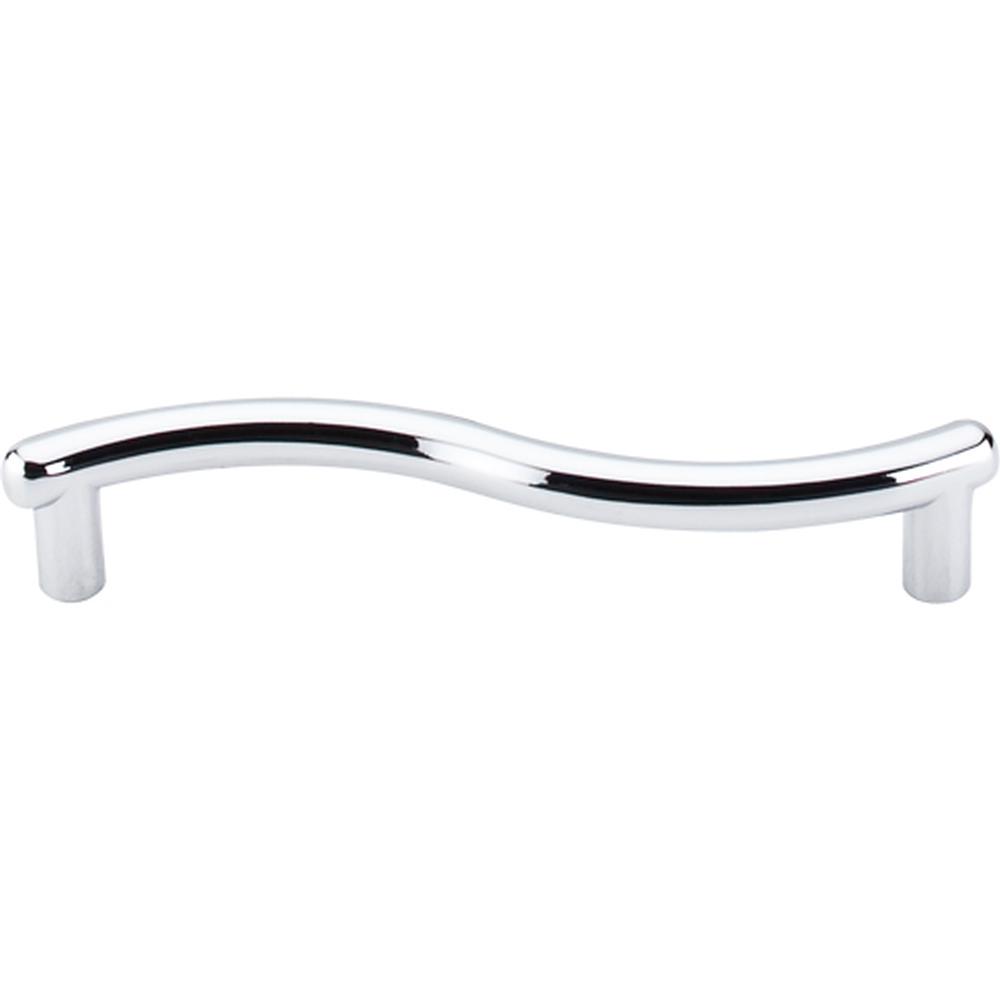 Top Knobs Spiral Pull Center to Center