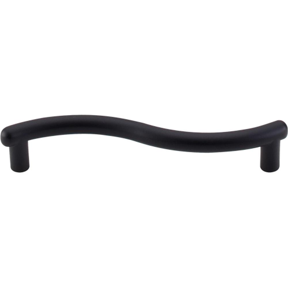 Top Knobs Spiral Pull Center to Center