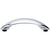 Top Knobs New Haven Pull Center to Center