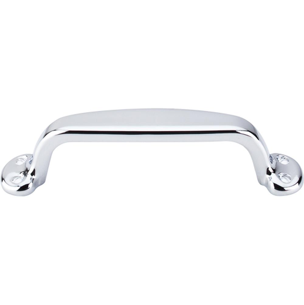 Top Knobs M530 Trunk Pull 3 3/4"