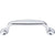 Top Knobs M530 Trunk Pull 3 3/4"