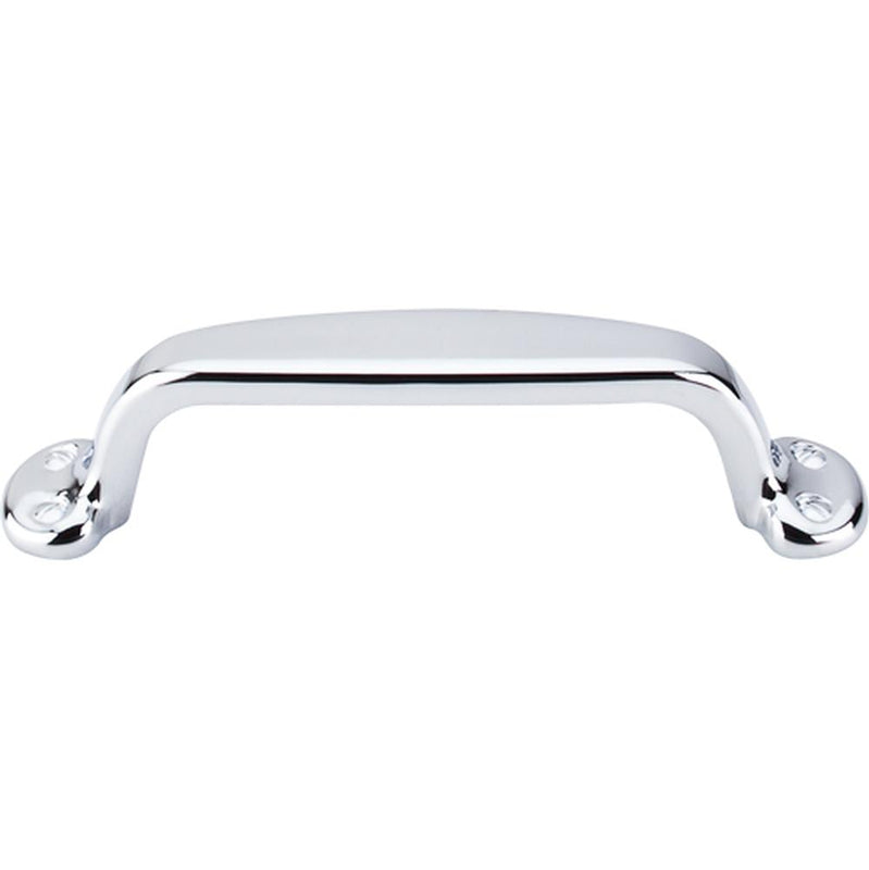 Top Knobs M530 Trunk Pull 3 3/4"