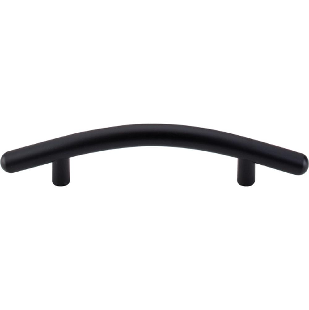 Top Knobs Curved Bar Pull Center to Center