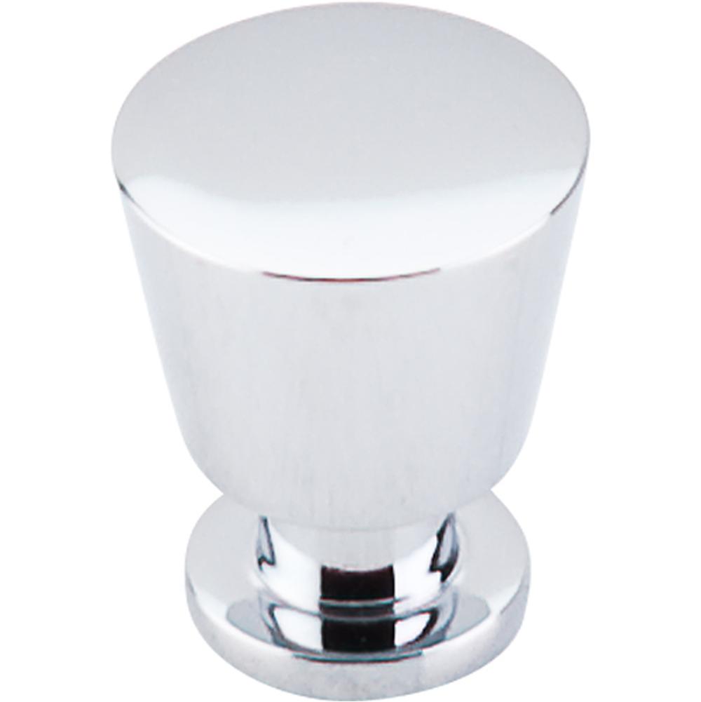 Top Knobs M549 Rocks Knob 7/8"