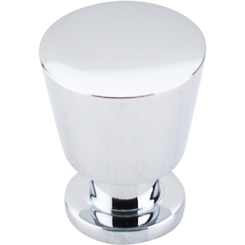 Top Knobs M549 Rocks Knob 7/8"