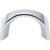 Top Knobs M552 U - Pull 1 1/4"