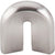 Top Knobs M556 U - Pull 3/4" - Parent