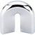 Top Knobs M556 U - Pull 3/4"
