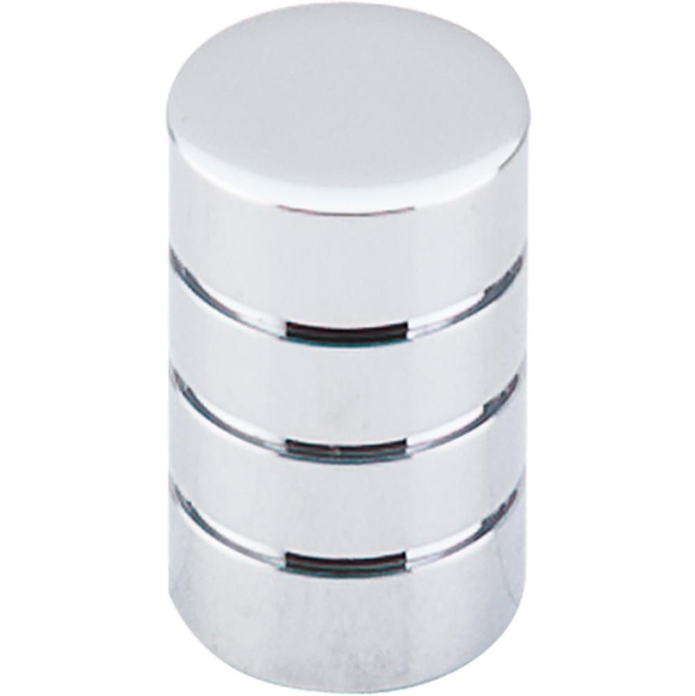 Top Knobs Stacked Knob