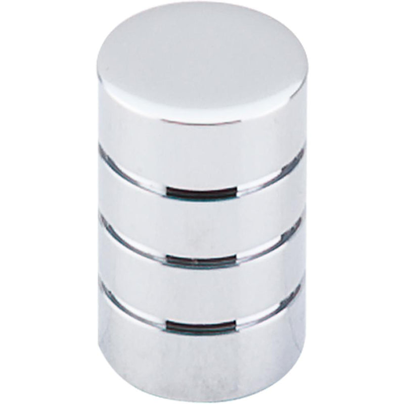 Top Knobs Stacked Knob