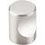 Top Knobs M1601 Indent Knob 3/4"