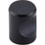 Top Knobs M1601 Indent Knob 3/4"