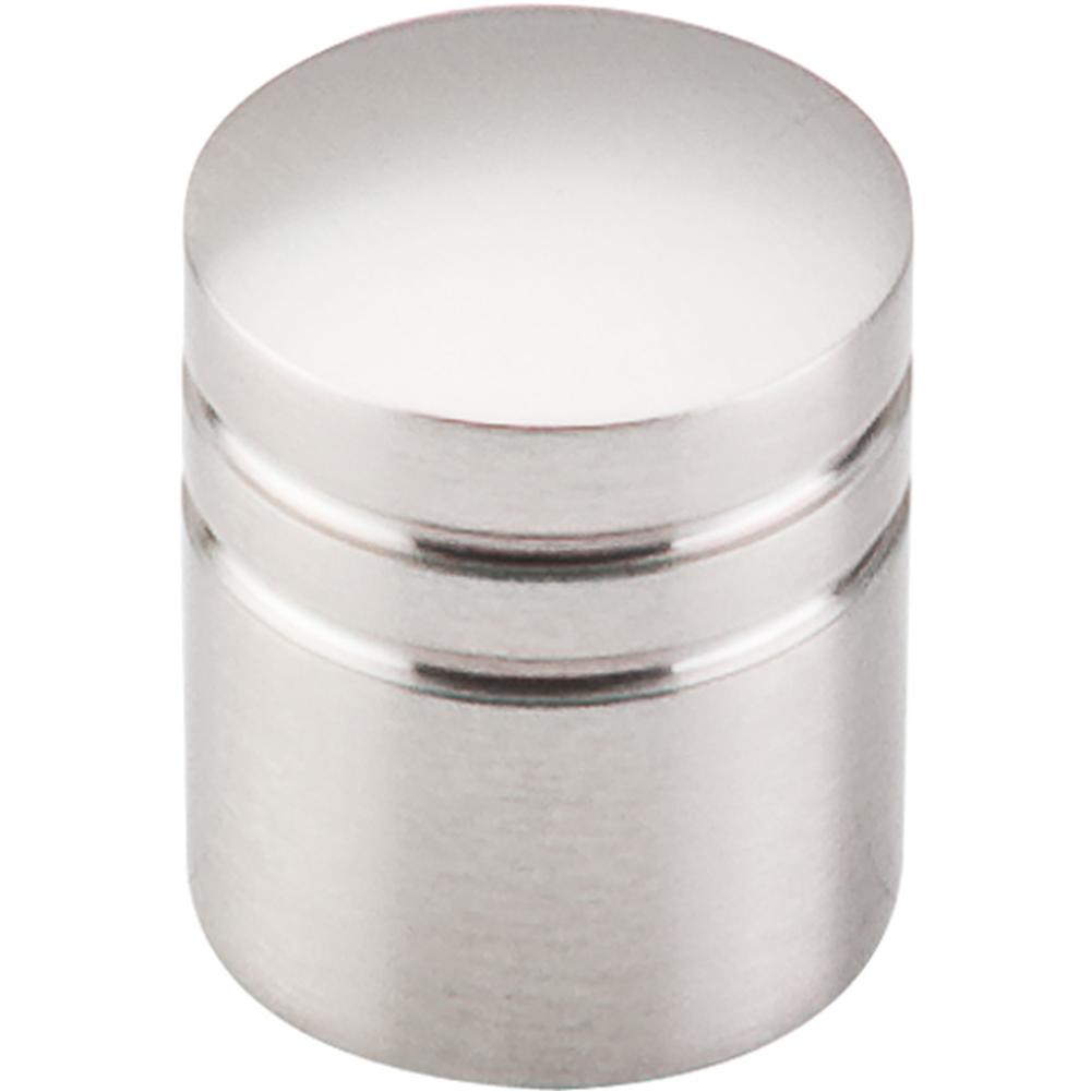 Top Knobs Stacked Knob