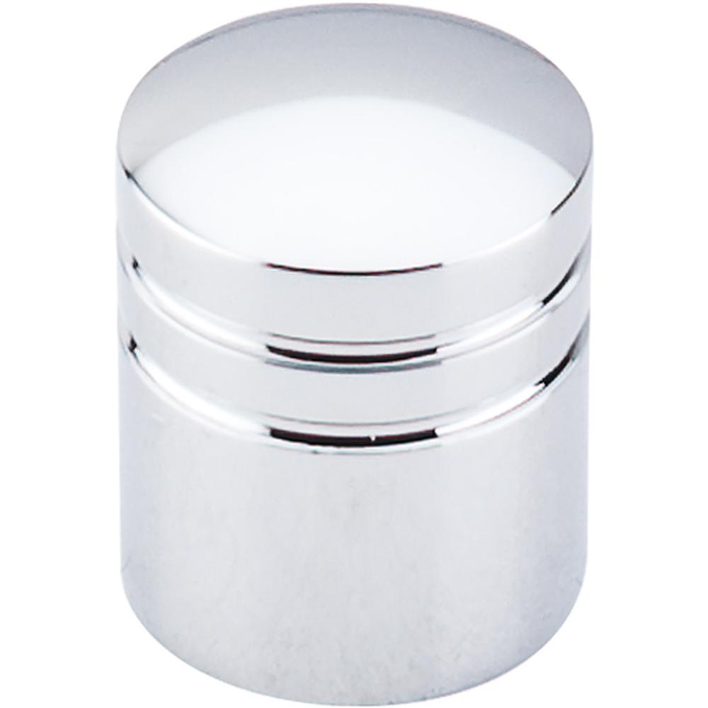 Top Knobs Stacked Knob