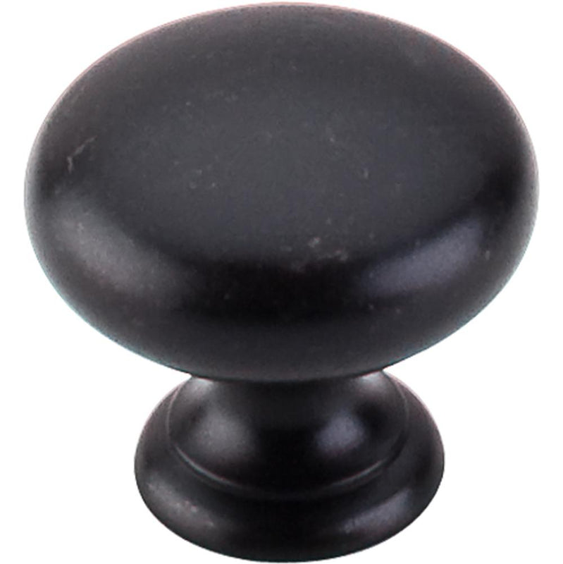 Top Knobs M280 Mushroom Knob 1 1/4"