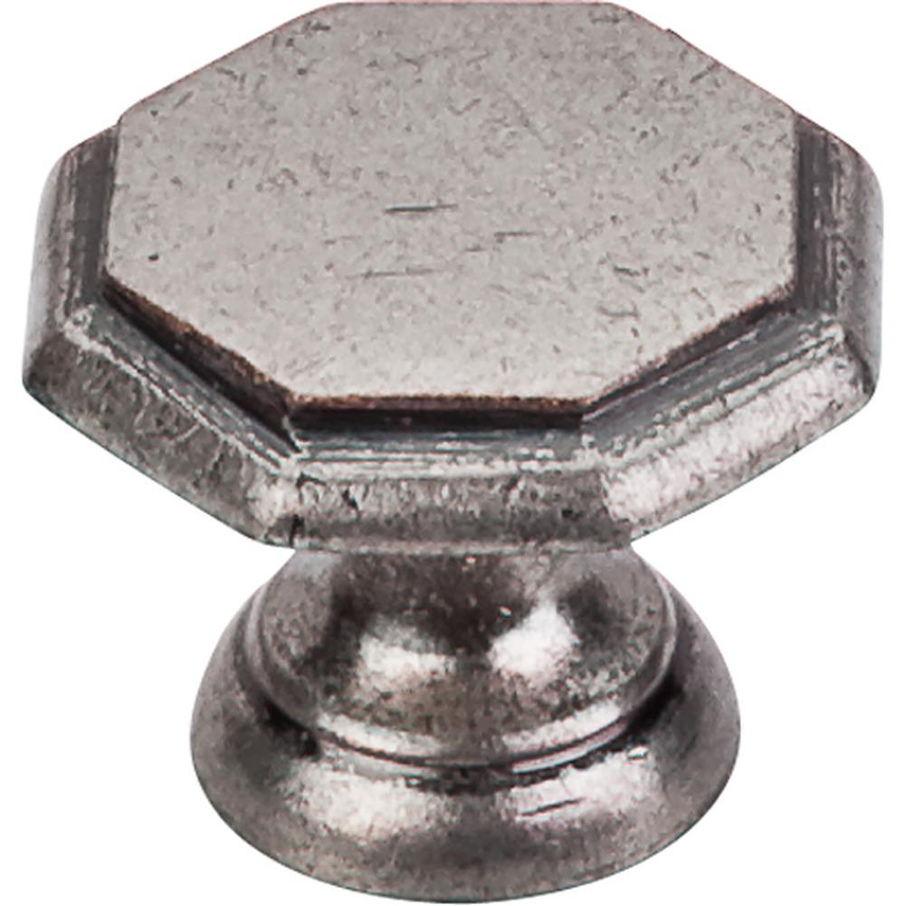 Top Knobs M6 Devon Knob 1 1/4 Inch - Parent