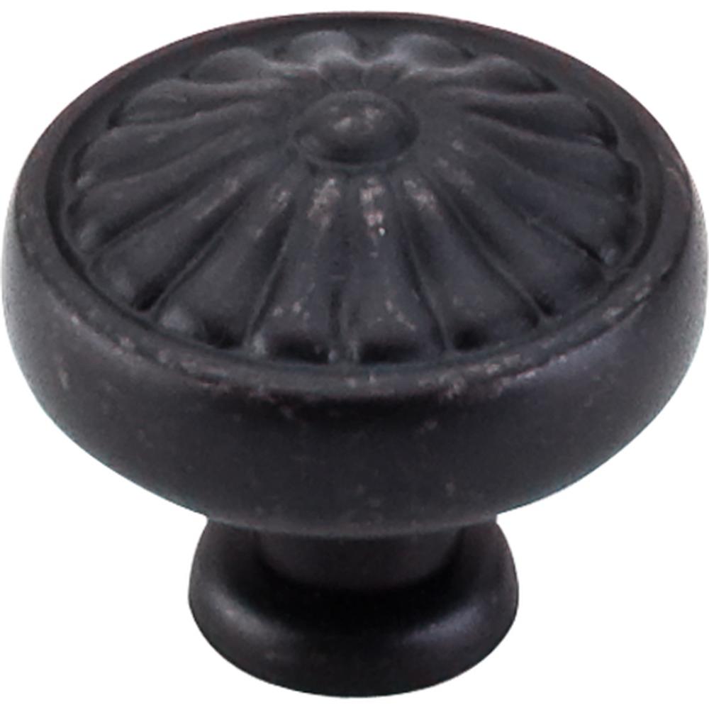 Top Knobs M1599 Flower Knob 1 1/4"