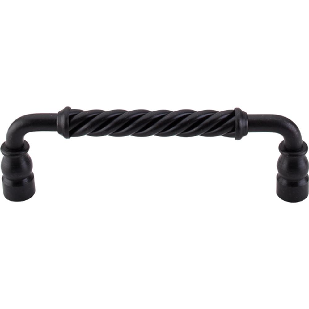 Top Knobs Twisted Bar Pull - Parent