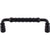 Top Knobs Twisted Bar Pull - Parent