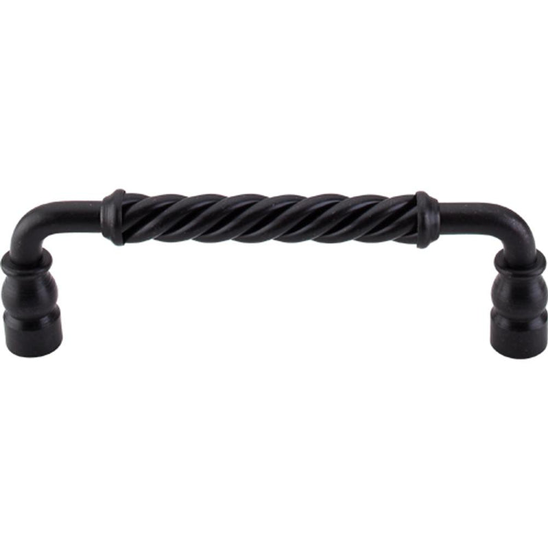 Top Knobs Twisted Bar Pull - Parent