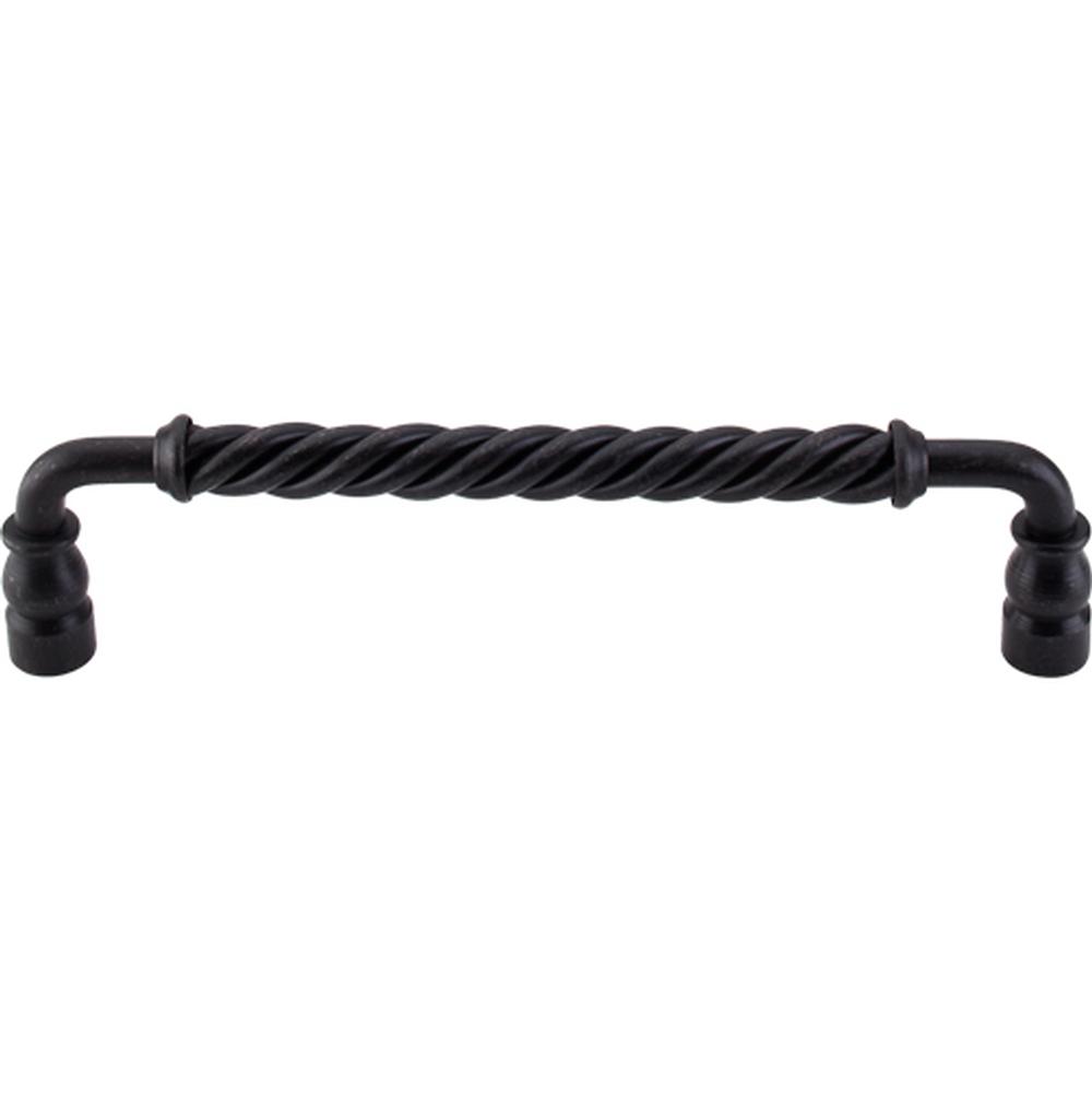 Top Knobs Twisted Bar Pull