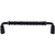 Top Knobs Twisted Bar Pull