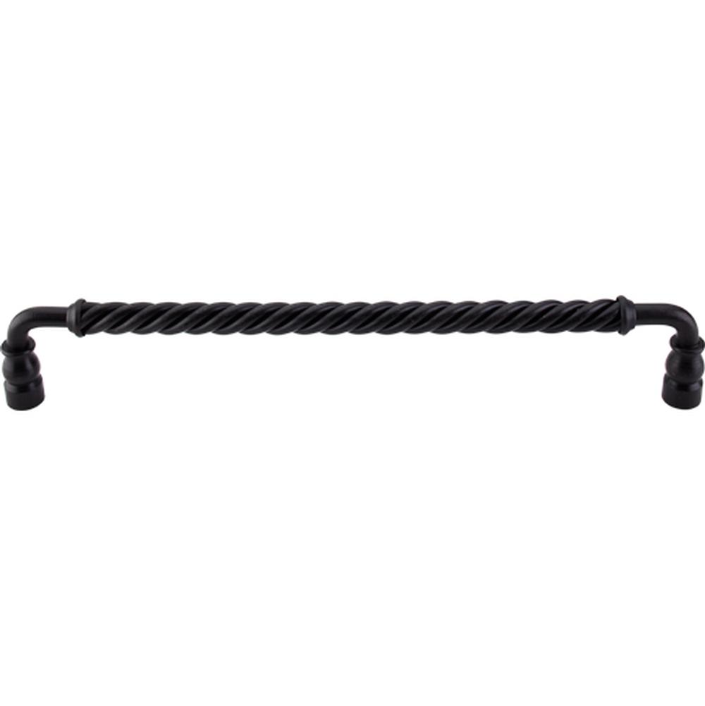 Top Knobs Twisted Bar Pull