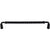Top Knobs Twisted Bar Pull