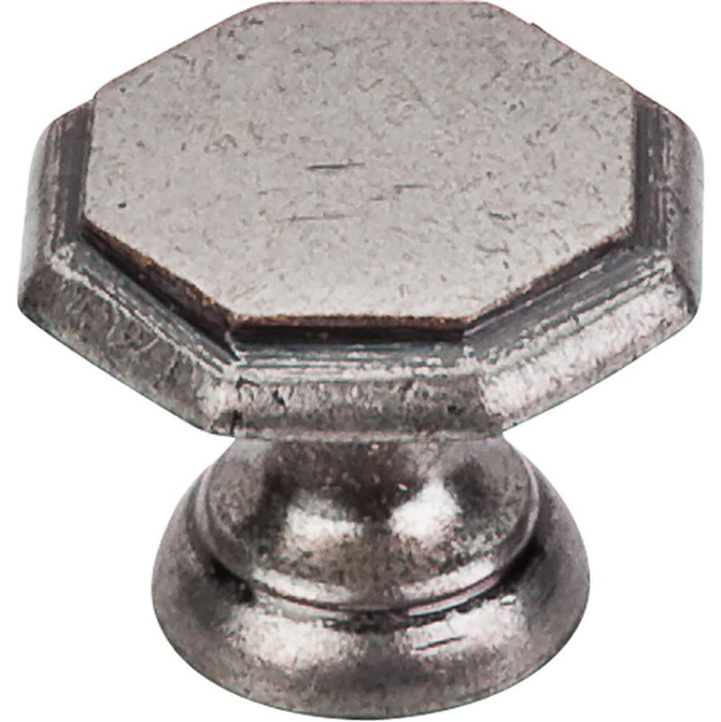 Top Knobs M6 Devon Knob 1 1/4 Inch - Parent
