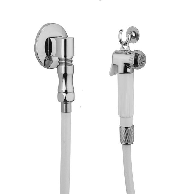 Jaclo M71-PCH Bidet Rinsing 071 Shower Kit - Polished Chrome