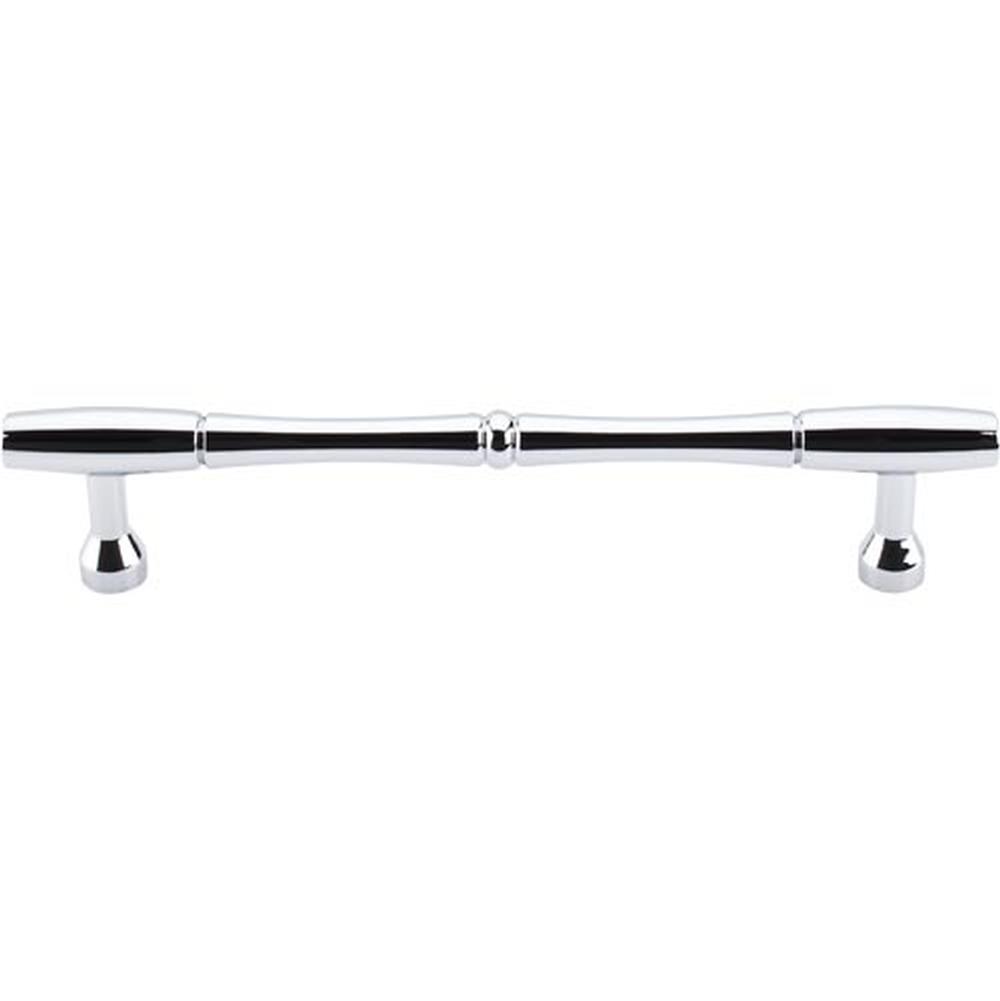 Top Knobs Nouveau Bamboo Pull Center to Center - Parent