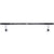 Top Knobs Nouveau Bamboo Pull Center to Center - Parent