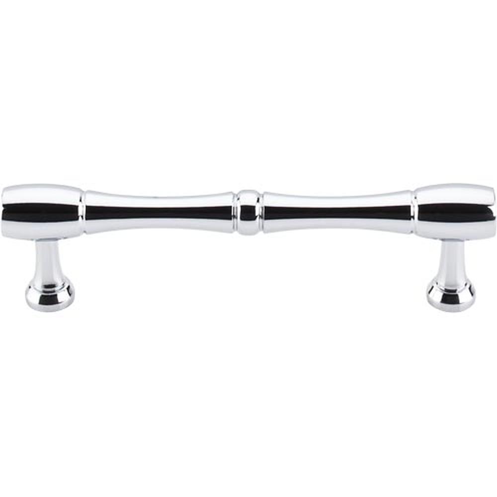 Top Knobs Nouveau Bamboo Pull Center to Center