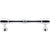Top Knobs Nouveau Bamboo Pull Center to Center