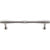 Top Knobs Nouveau Bamboo Pull Center to Center
