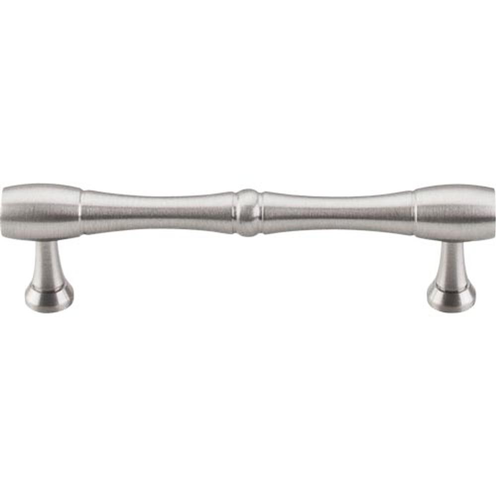Top Knobs Nouveau Bamboo Pull Center to Center