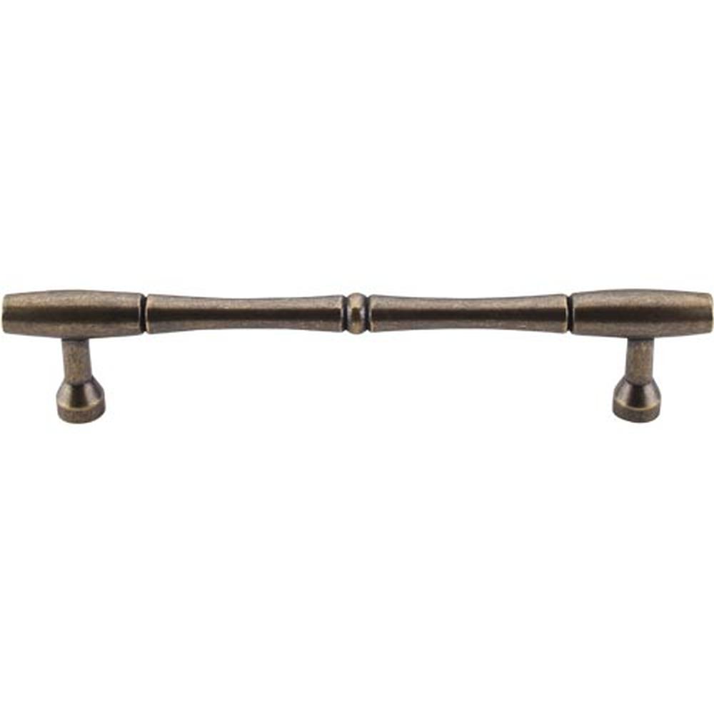 Top Knobs Nouveau Bamboo Pull Center to Center