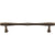 Top Knobs Nouveau Bamboo Pull Center to Center