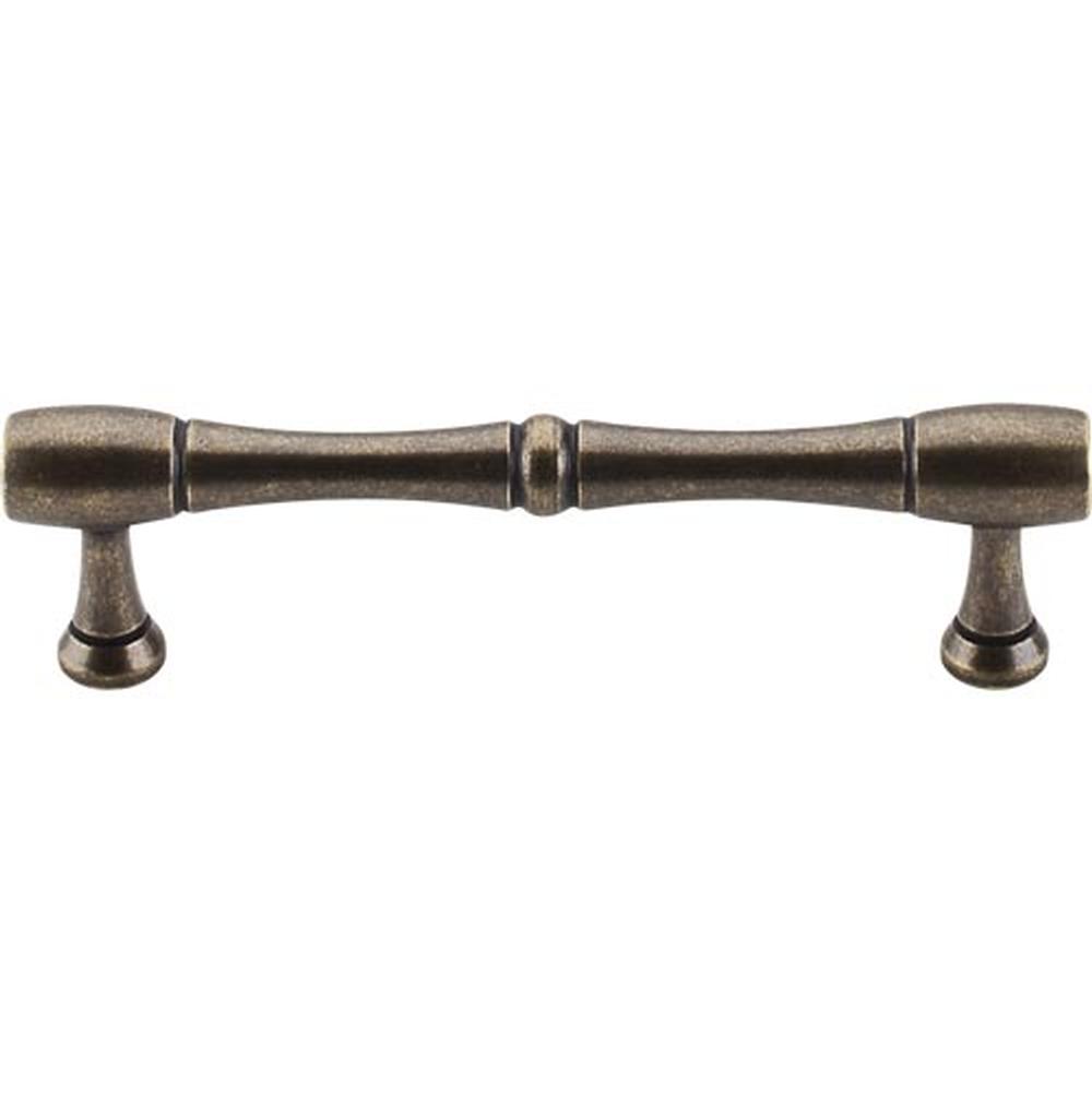 Top Knobs Nouveau Bamboo Pull Center to Center