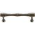 Top Knobs Nouveau Bamboo Pull Center to Center
