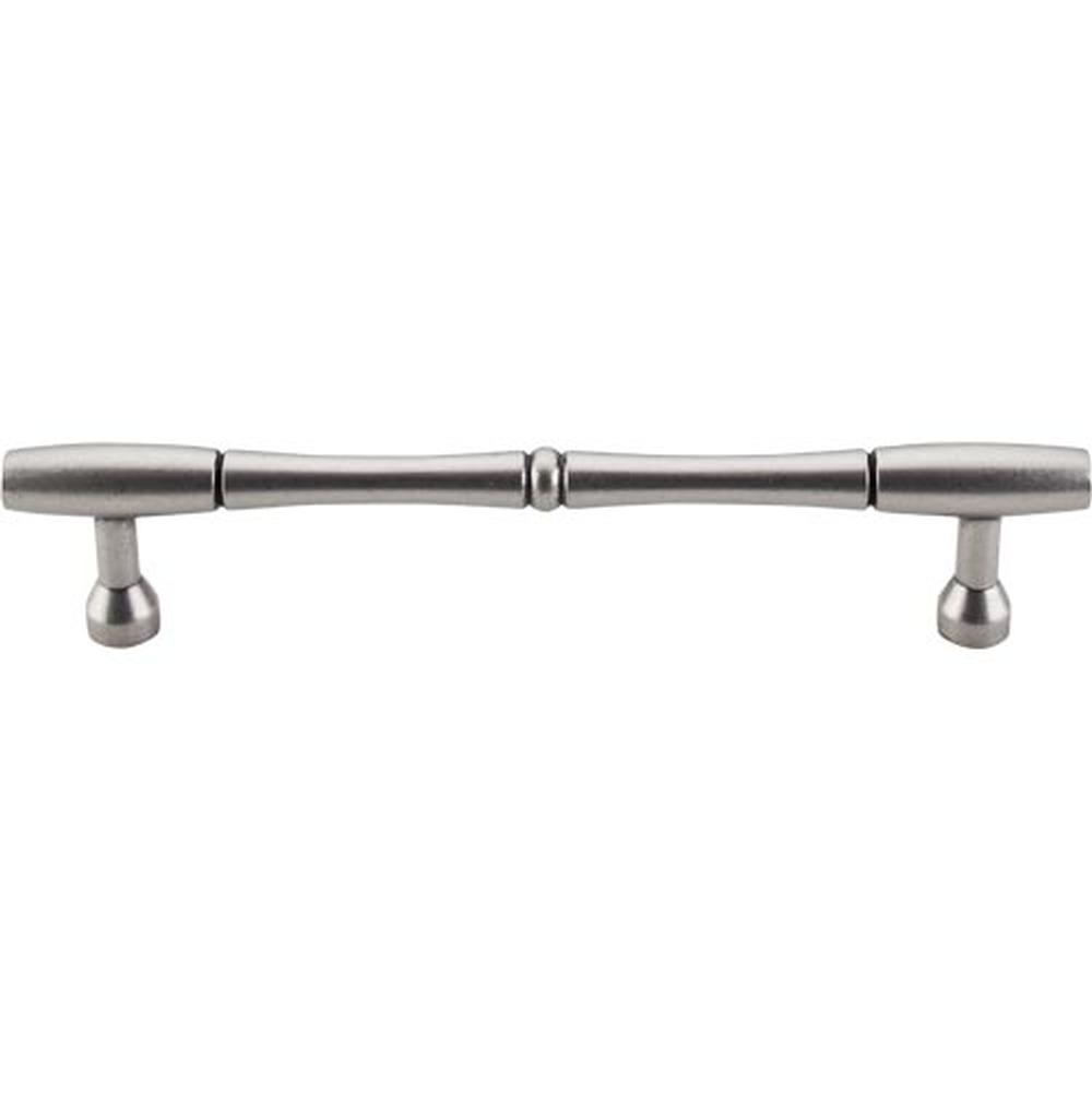 Top Knobs Nouveau Bamboo Pull Center to Center