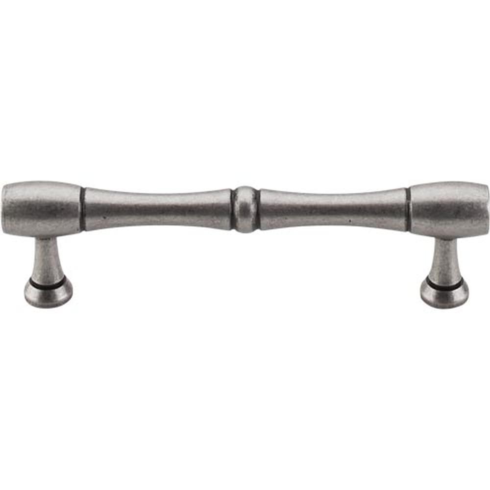 Top Knobs Nouveau Bamboo Pull Center to Center