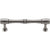 Top Knobs Nouveau Bamboo Pull Center to Center