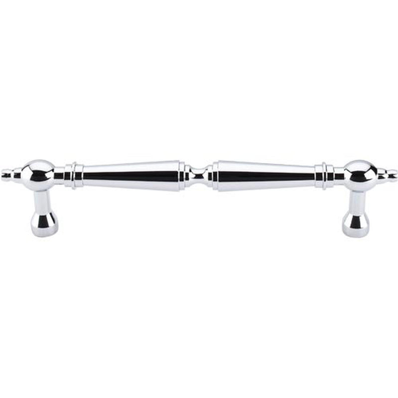 Top Knobs M728-7 Asbury Pull 7"